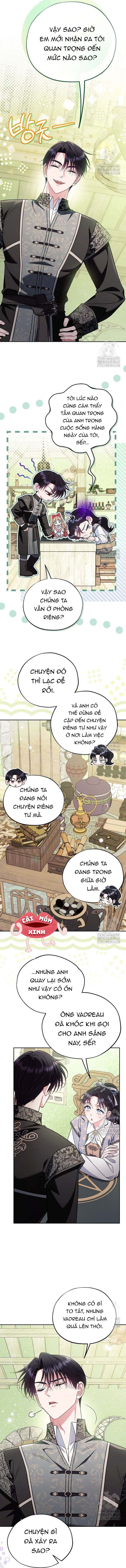 Trở Thành Người Giám Định Chất Độc Cho Thế Lực Hắc Ám Chap 72 - Next Chap 73