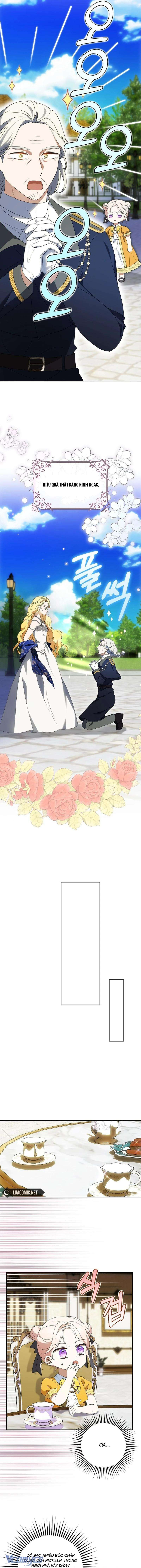 Đứa Trẻ Côn Đồ Nhà Công Tước Chapter 50 - Trang 4