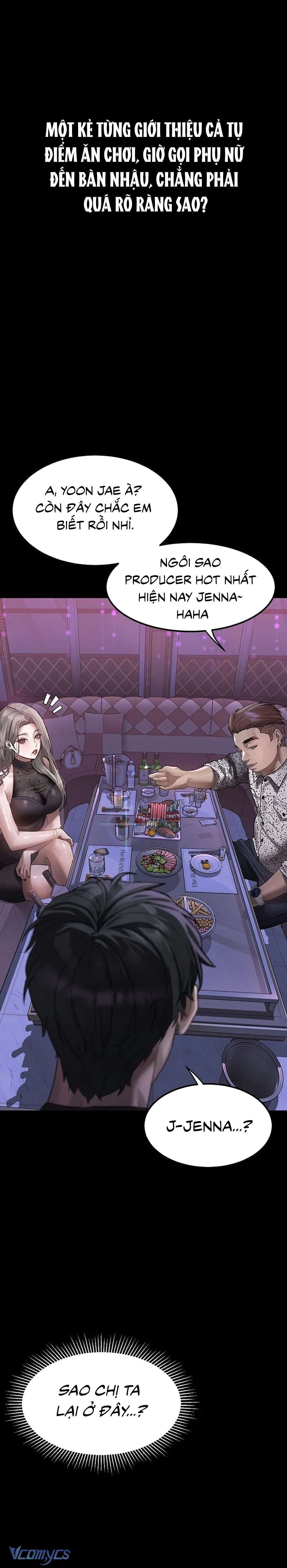 Khẩu Dâm Chap 9 - Trang 2