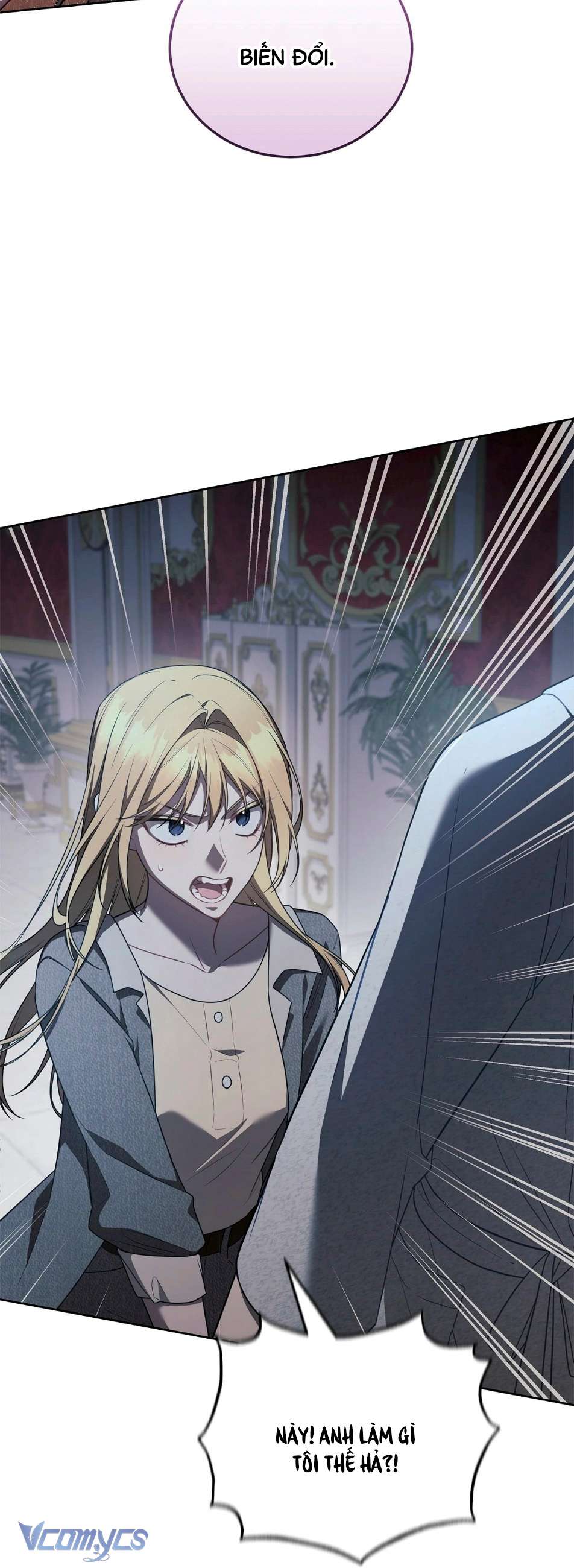 Chủ Tiệm Cafe Là Guide Cấp S Chap 36 - Trang 4