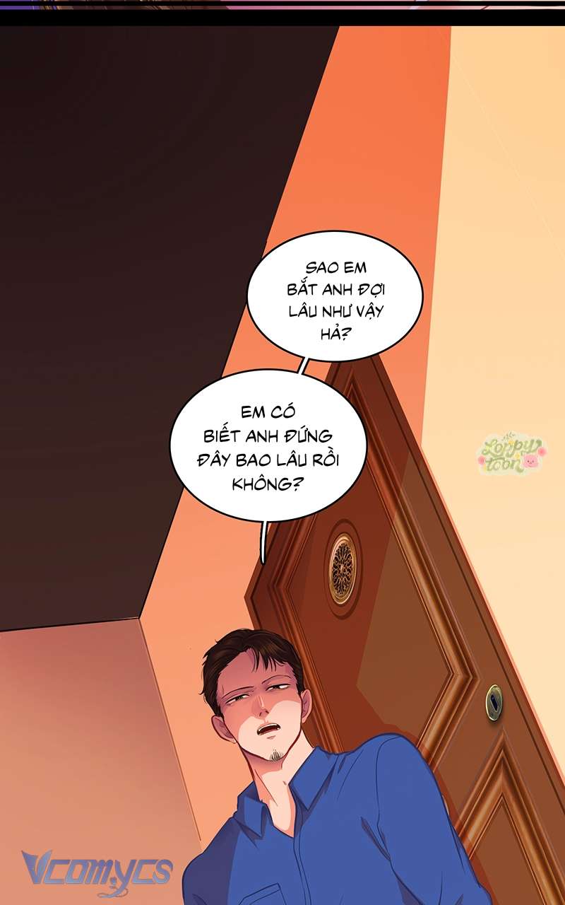 Chú Cún Dạo Bước Cùng Anh Chap 8 - Trang 2