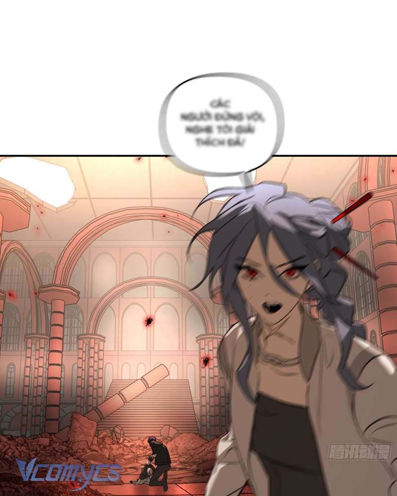 Ác Chi Hoàn Chapter 48 - Trang 4