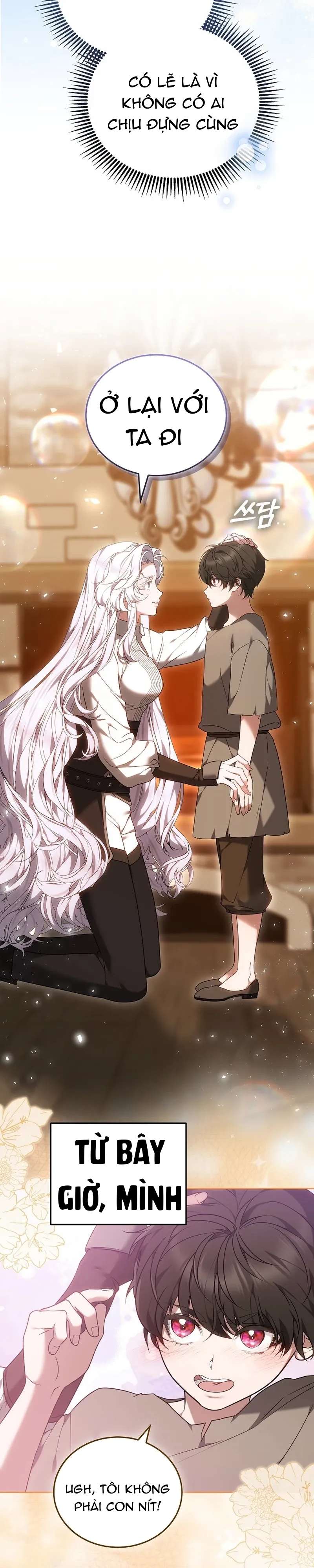 Tôi Đã Nuôi Dưỡng Mầm Mống Của Tội Ác Chap 2 - Trang 3