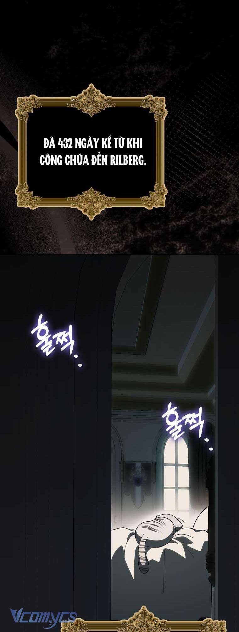 Công Chúa Bạch Hổ Không Có Nguy Hiểm Nha! Chap 20 - Next Chap 21