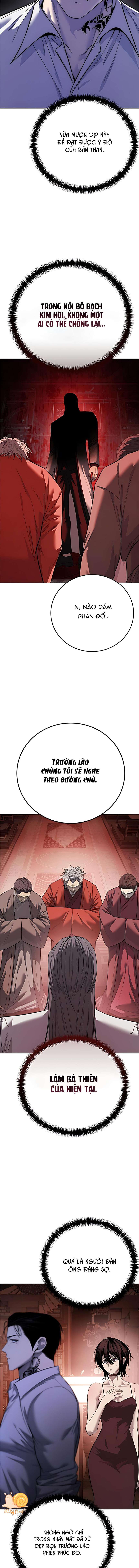 Red Shirt Chap 39 - Next Chap 40