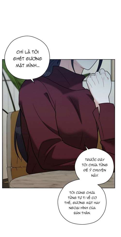 [18+] Ngọn Gió Thơ Ngây Chap 7 - Trang 2