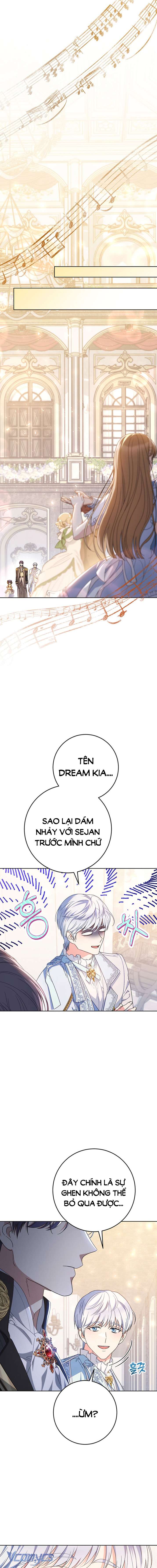 Nuôi Dưỡng Em Gái Xinh Đẹp Chap 29 - Trang 3