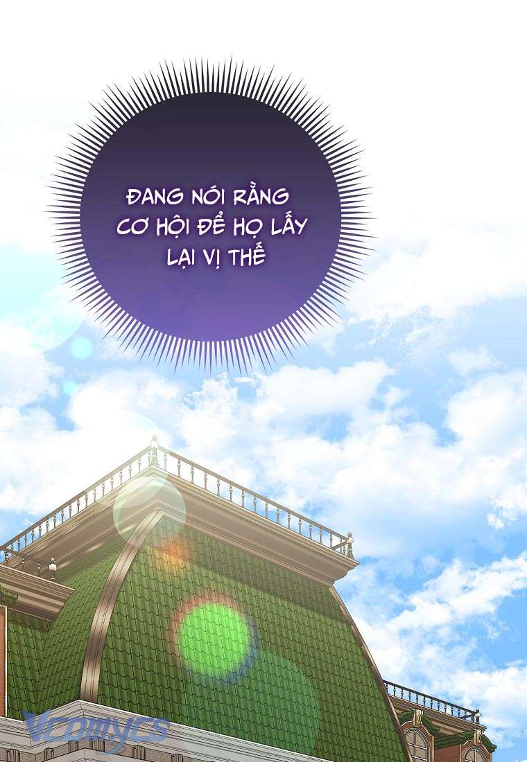 Nhân Vật Phản Diện Đều Thích Tôi Chap 64 - Trang 3