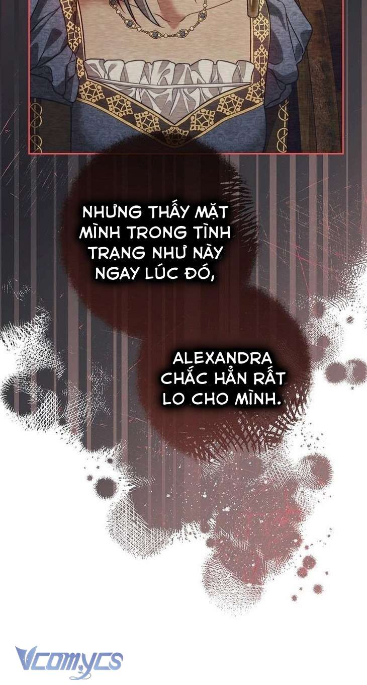 Hôn Nhân Vụ Lợi 2: Bản Tình Ca Không Thể Quên Chap 29 - Trang 2