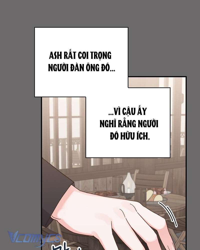 Chị Gái Của Nhân Vật Phản Diện Hôm Nay Cũng Đang Đau Khổ Chap 75 - Trang 4