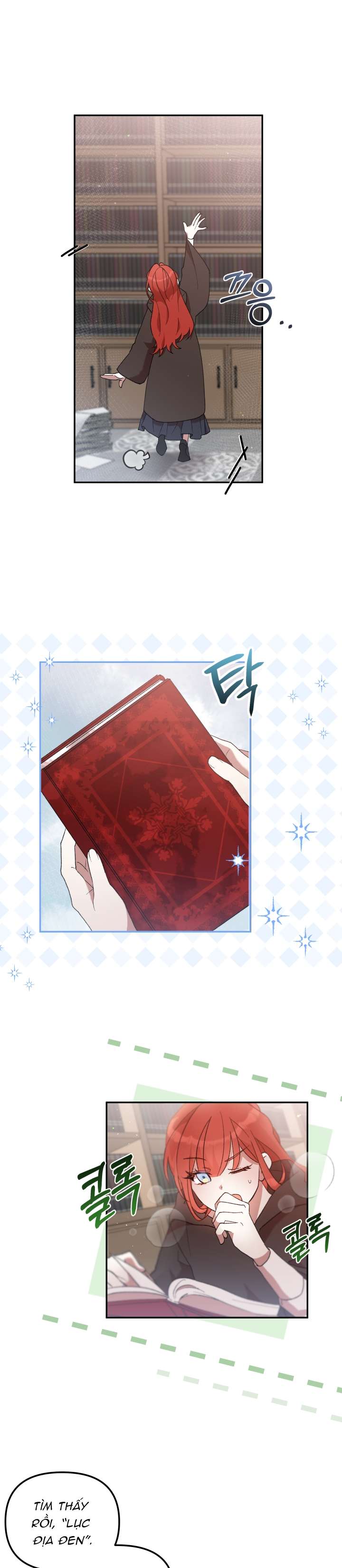 Tôi Đã Vô Tình Quyến Rũ Em Trai Của Nam Chính Chap 38 - Trang 3