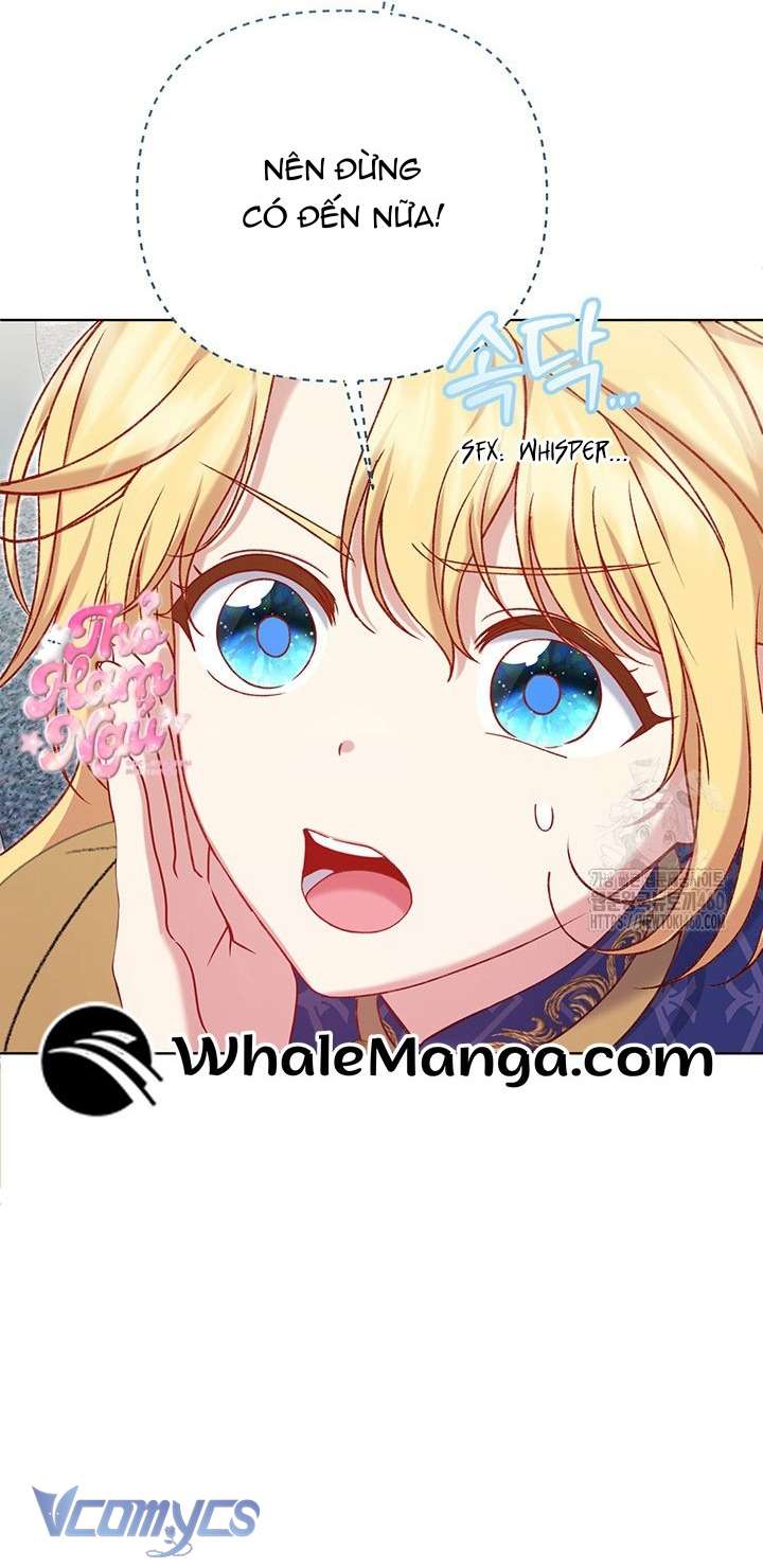 Nàng Vịt Chờ Ngày Hủy Hôn Chap 18 - Trang 2