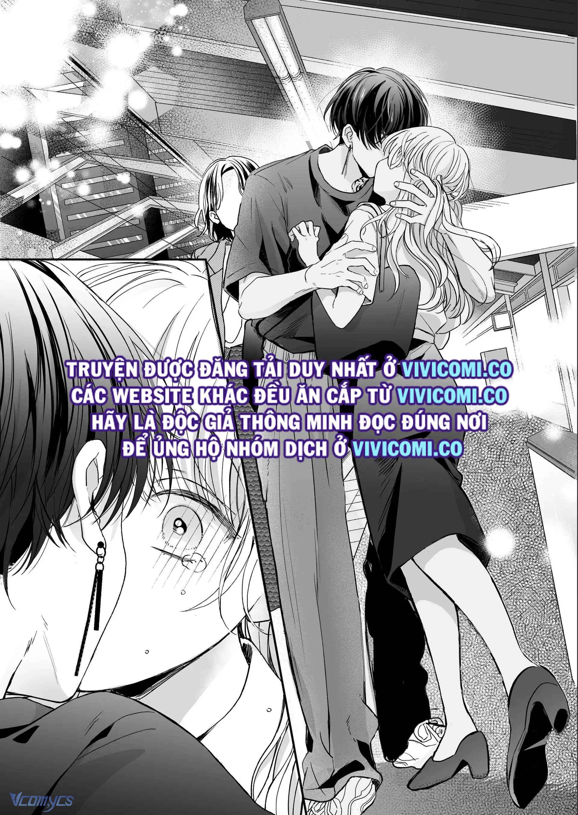 [18+] Tuyển Tập Truyện Ngắn Manga Chap 22.2 - Trang 2