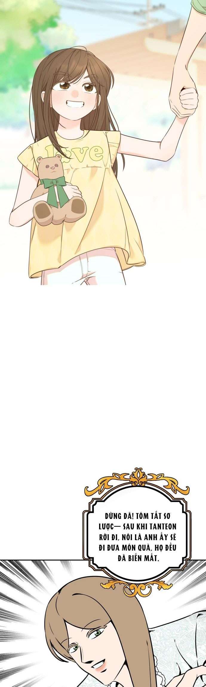 Trận Đấu Đồng Đội Của Những Tài Xế Xe Tải Chap 20 - Trang 4