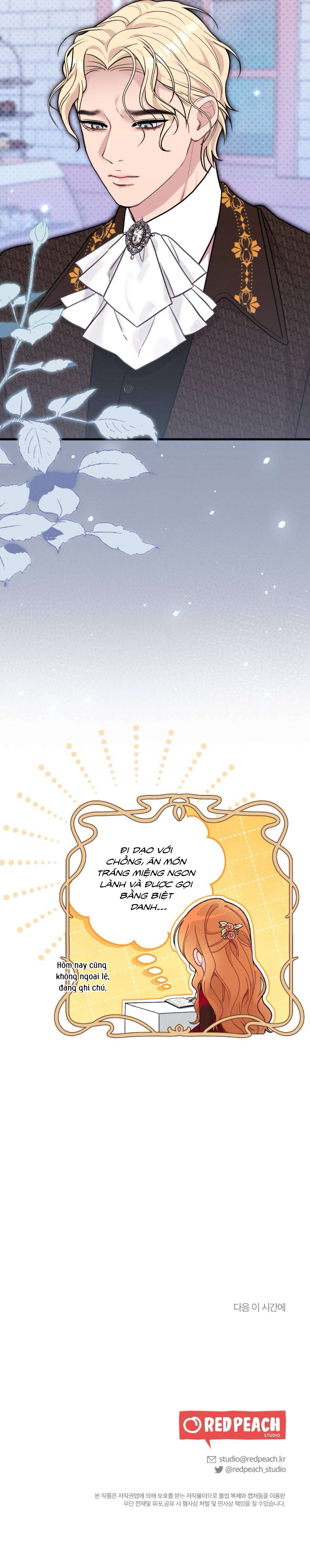 [18+] Cuộc Sống Hôn Nhân Tẻ Nhạt Chap 4 - Trang 2