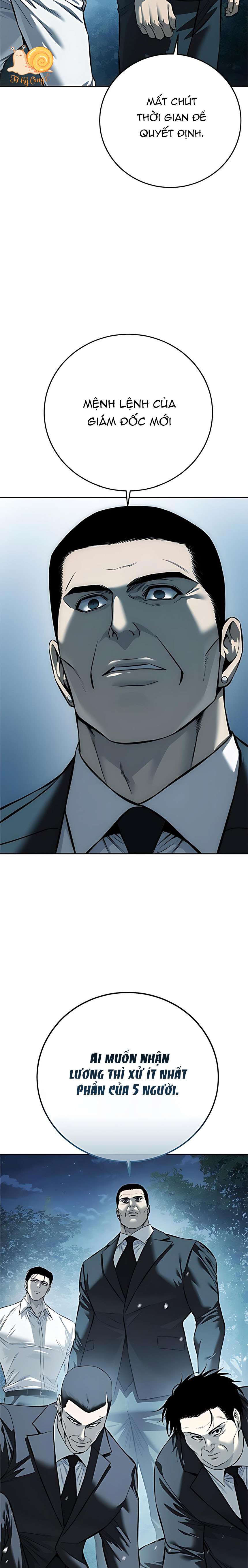 Red Shirt Chap 43 - Trang 2