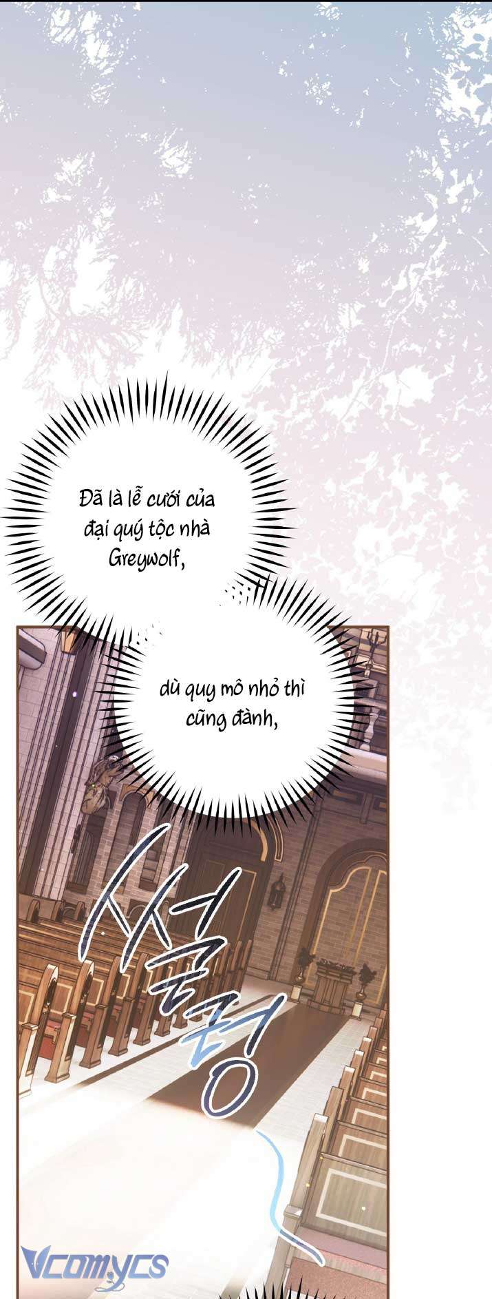 Gửi đến người sói yêu dấu của em Chap 1 - Next Chap 2