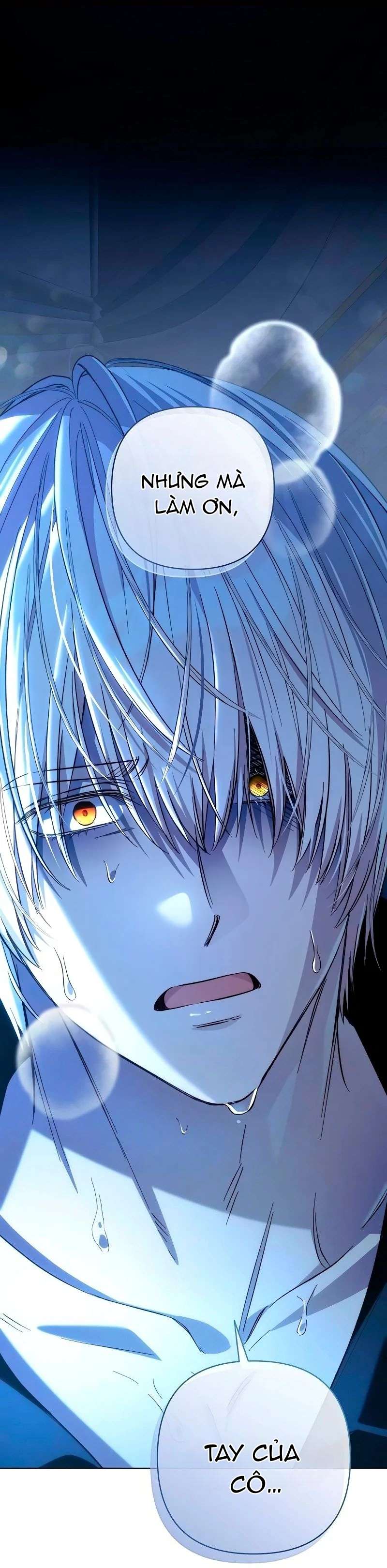 Cô Dâu Của Đại Công Tước Là Chiến Binh Địa Ngục Chap 20 - Trang 3