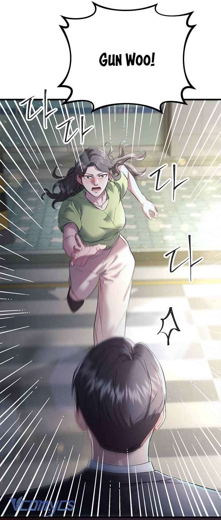 [18+] Đối Tác Dục Vọng Chap 35 - Next Chap 36