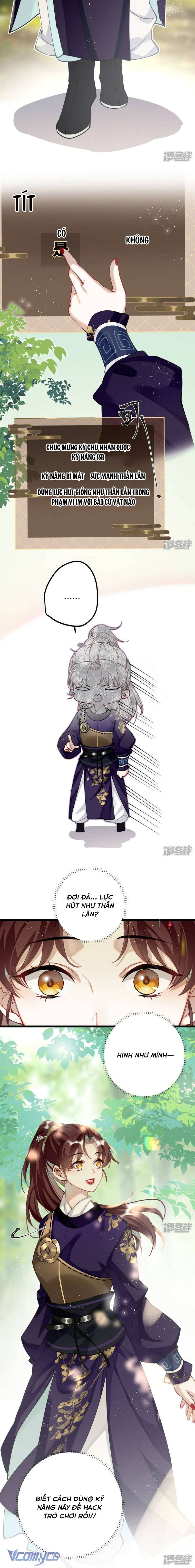 Công Chúa Pháo Hôi Muốn Tùy Tiện Đến Cuối Cùng Chap 52 - Trang 2