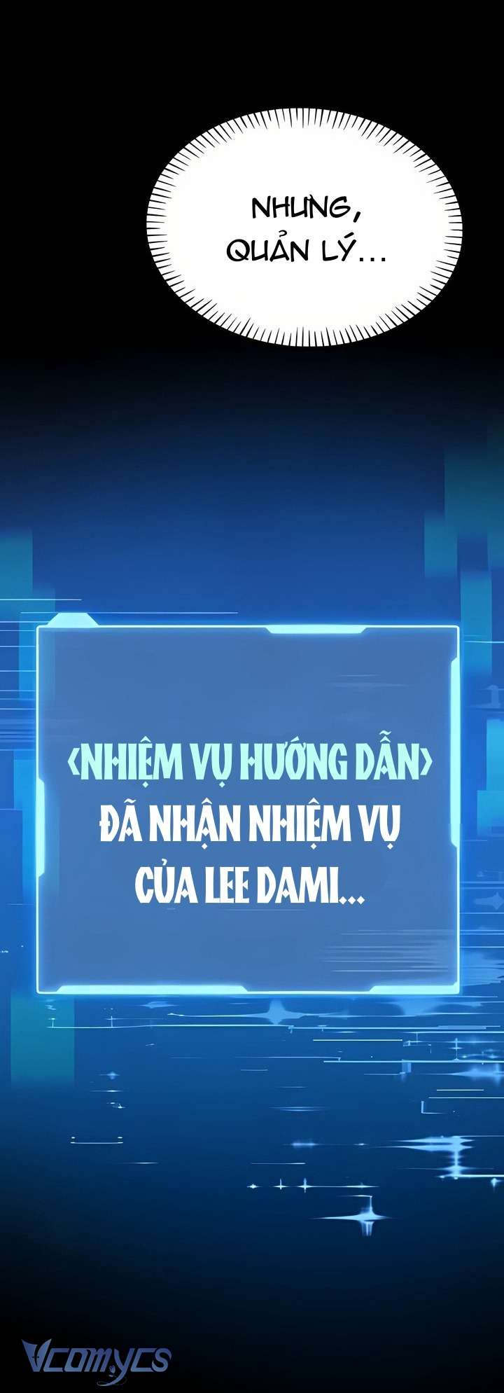 Hướng Dẫn Bảo Vệ Bản Thân Chap 7 - Trang 3