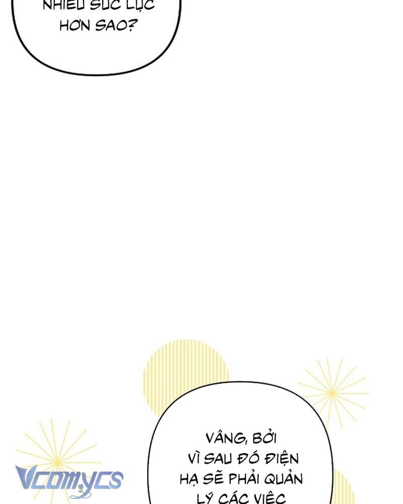 Trước Khi Em Có Ý Định Chạy Trốn Ta Sẽ Ngăn Chặn Nó Chap 40 - Trang 2