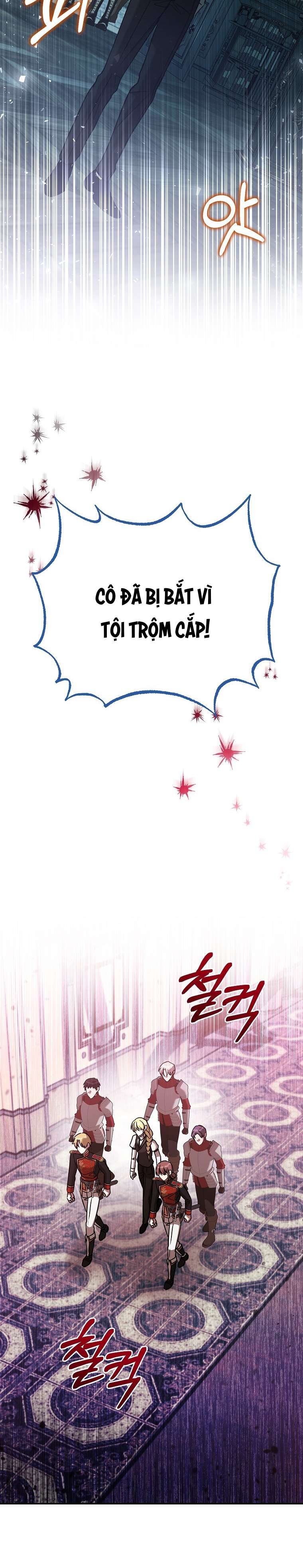 Chị Gái Tôi Là Nhân Vật Chính Chap 27 - Trang 4