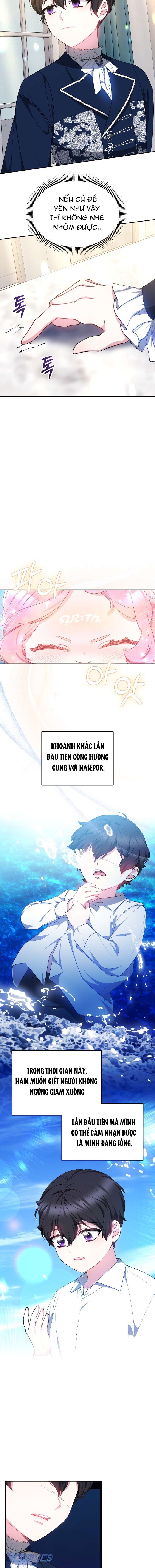[PNT] Rồng Con Thuần Hóa Những Kẻ Điên Rồ Chap 34 - Trang 2