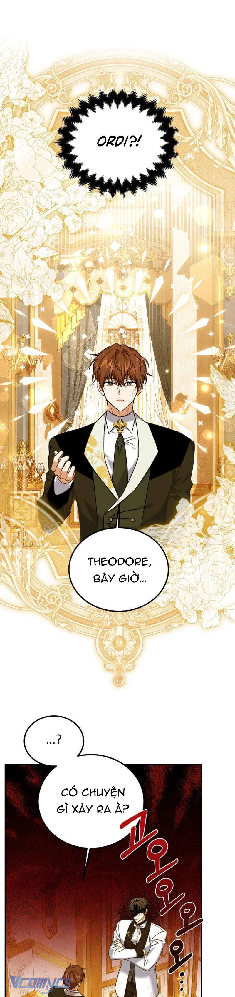 Cách Để Biến Cuốn Tiểu Thuyết Bi Kịch Thành Cuốn Tiểu Thuyết Chữa Lành Chap 44 - Trang 2