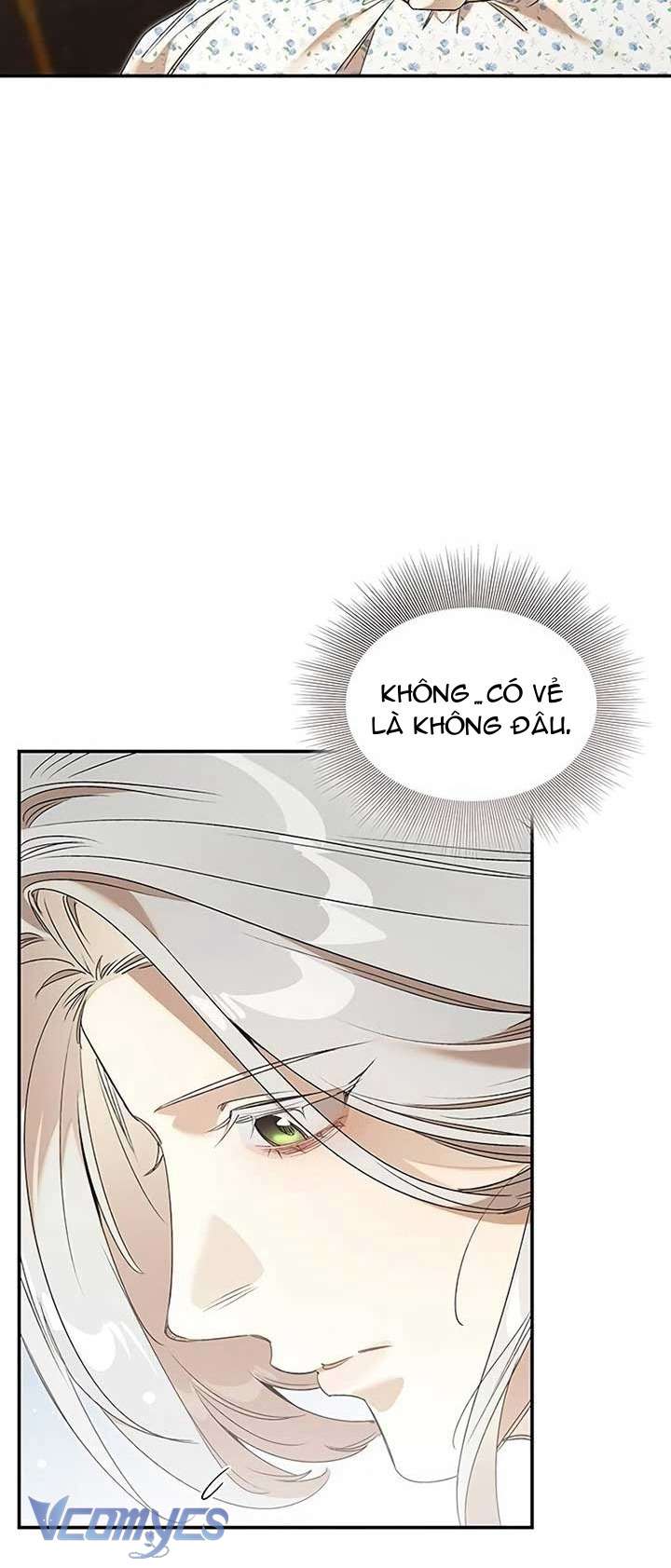 Cứ Cố Gắng Hết Sức Để Hối Hận Chap 19 - Trang 4