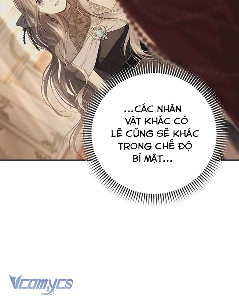 Praesepe Bên Ngoài Chiếc Lồng Chap 3 - Trang 4