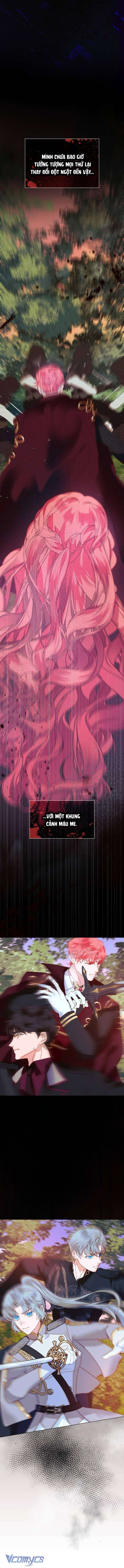 Tôi Được Sinh Ra Là Con Gái Thứ Hai Chap 75 - Trang 3