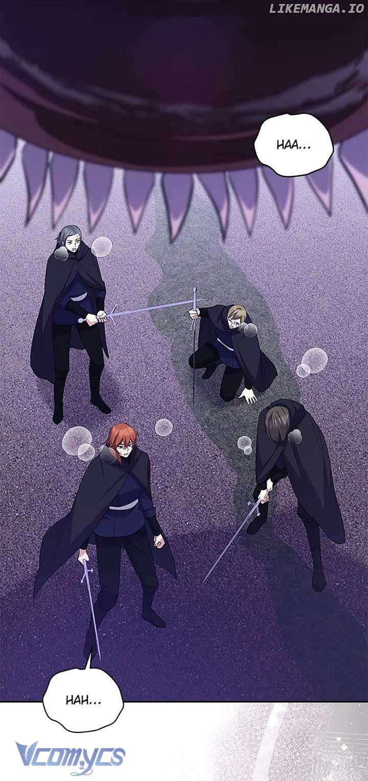 Kế Hoạch Trả Thù Chap 86 - Next Chap 87