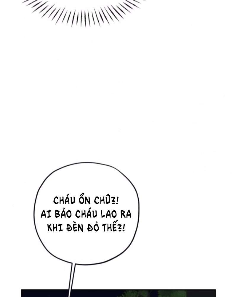 Trận Đấu Đồng Đội Của Những Tài Xế Xe Tải Chap 39 - Trang 4