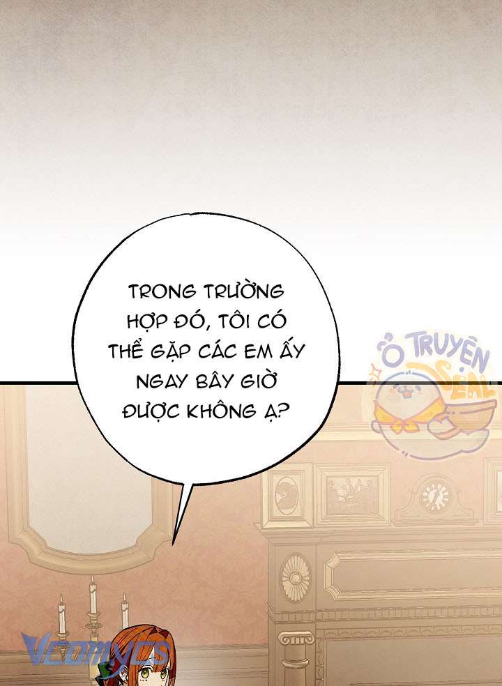 Chào Mừng Đến Với Dinh Thự Hoa Hồng Chap 4 - Trang 3