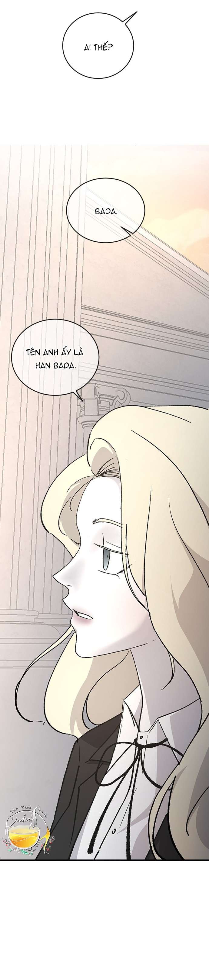 Ba Anh Trai Cực Phẩm Của Tôi Chap 83 - Trang 3