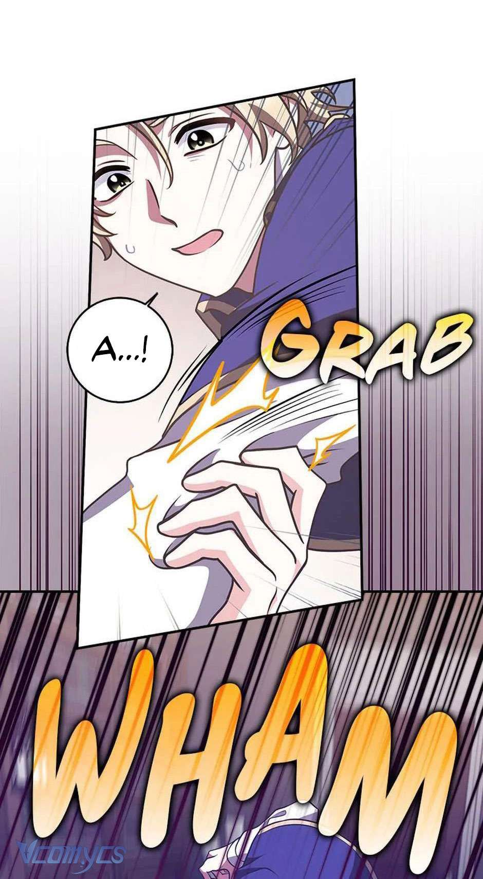 Tôi Thề Chúng Ta Chỉ Là Bạn Chapter 23 - Next Chapter 24