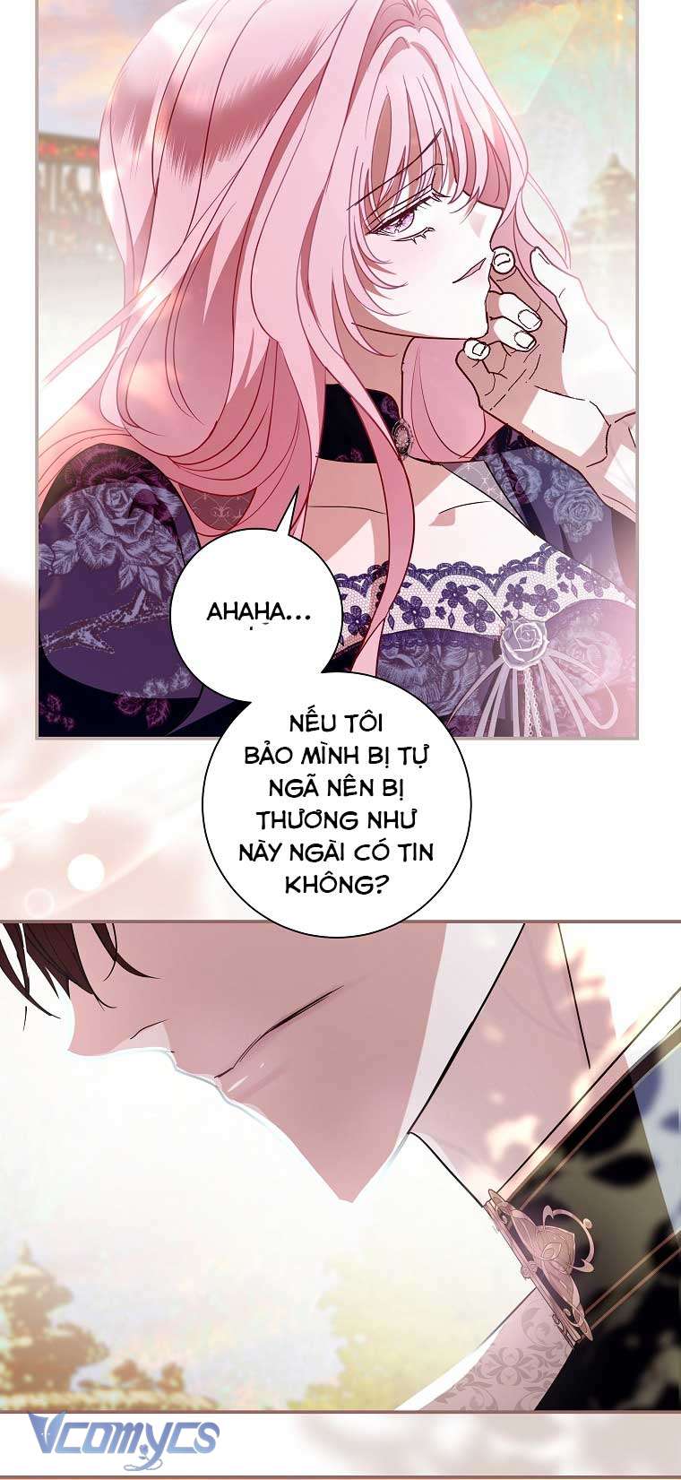 Này Boss Phản Diện, Tôi Có Thể Làm Mọi Thứ Trừ Cưới Ngài Chap 7 - Trang 4