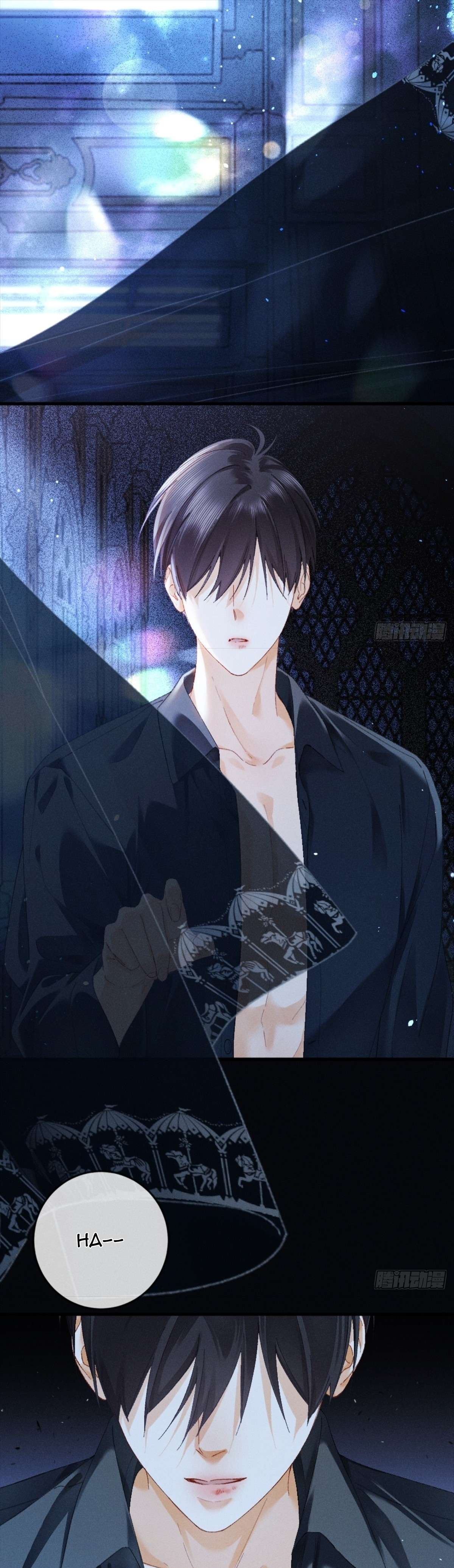 Sa Vào Cạm Bẫy! Chap 18 - Trang 3