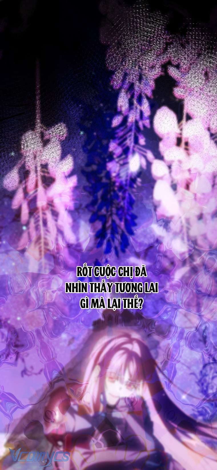 Người Vợ Hắc Ám Của Cậu Chồng Nhỏ Chap 36 - Trang 2