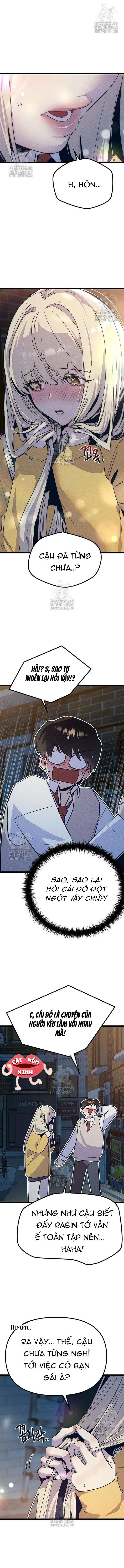Thiếu Nữ 12 Con Giáp Chap 18 - Trang 2