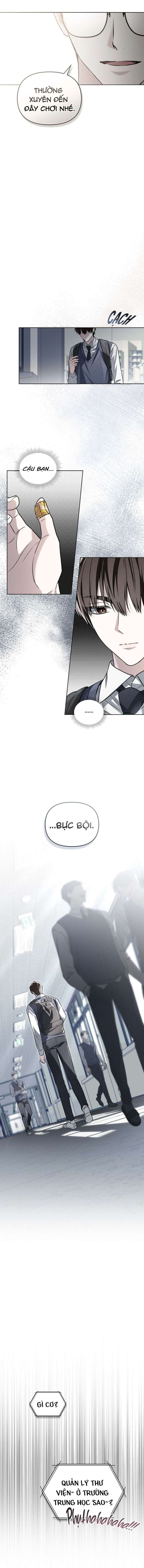 Lửa hồn Chap 4 - Next Chap 5