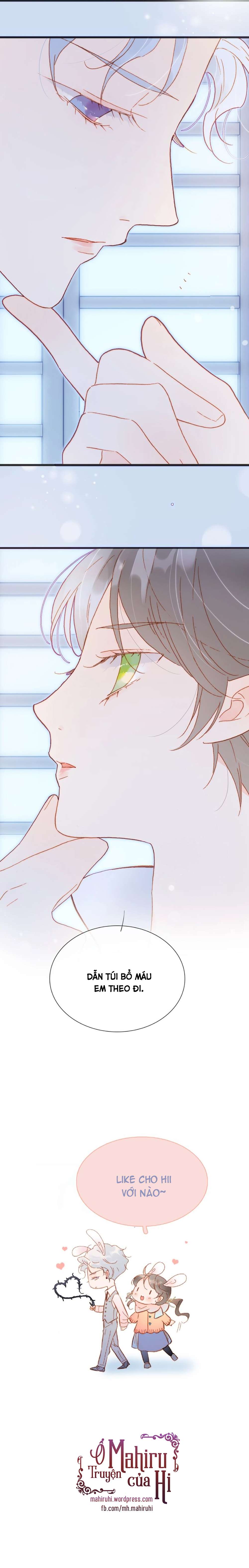 Tiếng Đàn Lặng Câm Giữa Lòng Vũ Trụ Chapter 72 - Trang 4