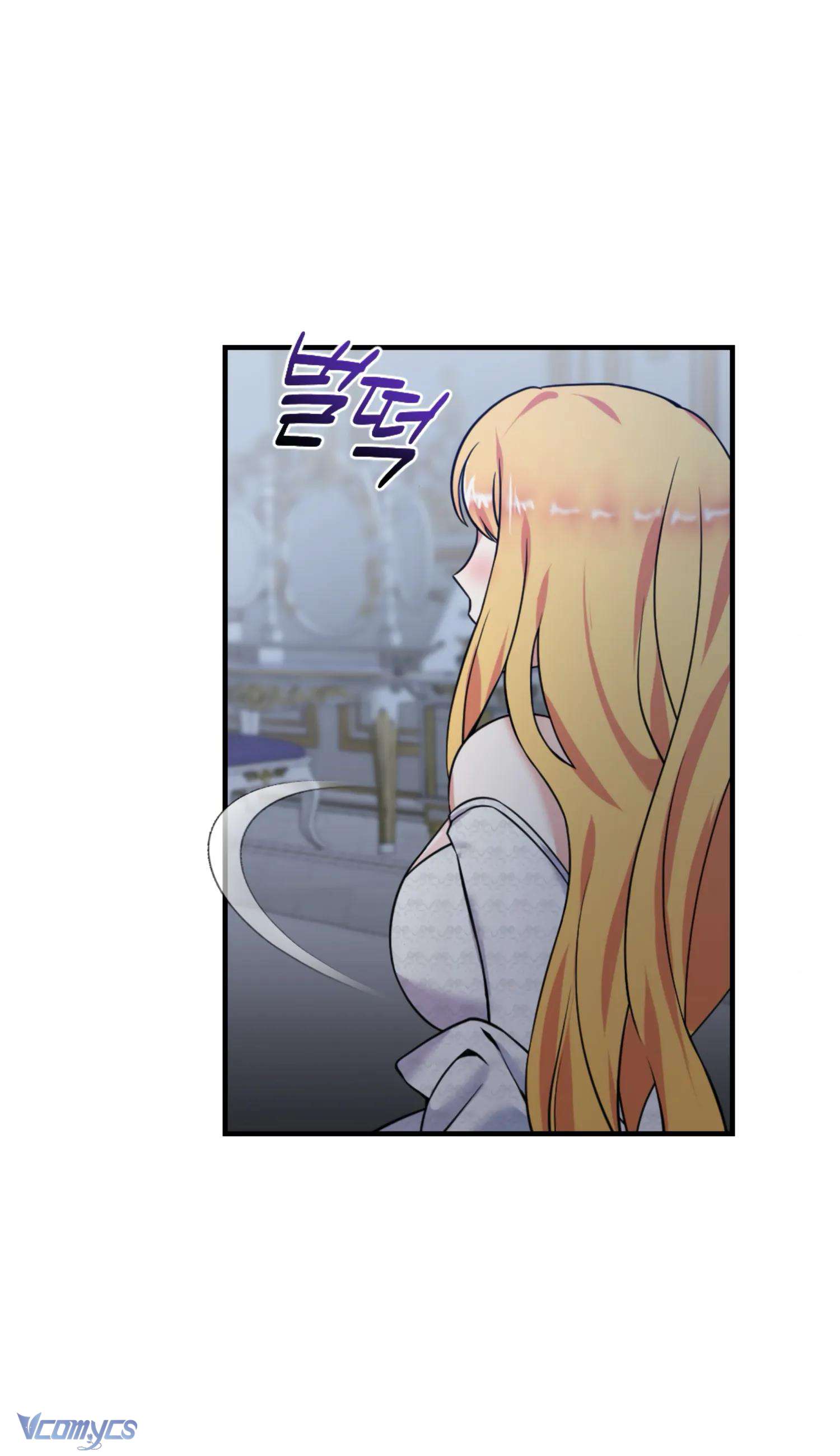 [18+] Bị Vướng Phải Lời Nguyền Dâm Dục Chap 3 - Trang 2