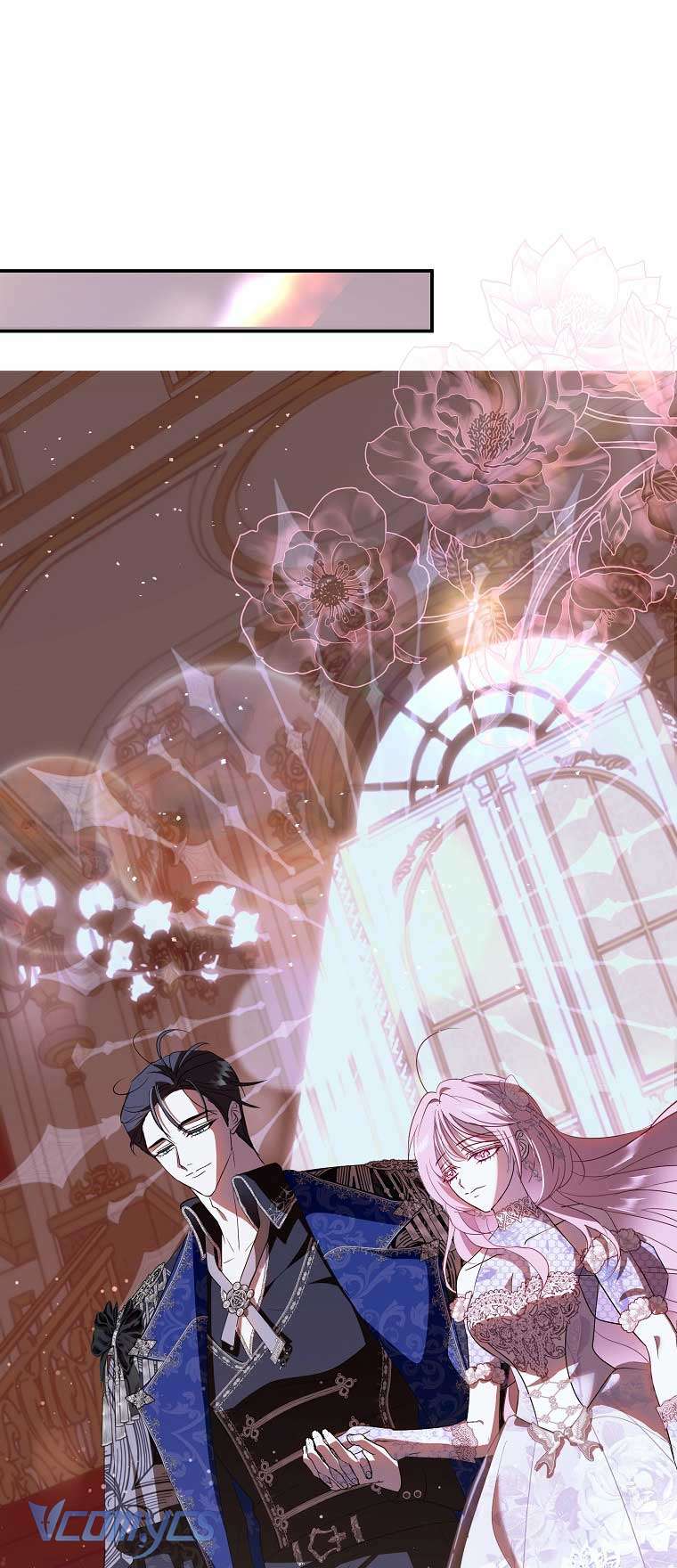 Này Boss Phản Diện, Tôi Có Thể Làm Mọi Thứ Trừ Cưới Ngài Chap 4 - Trang 4