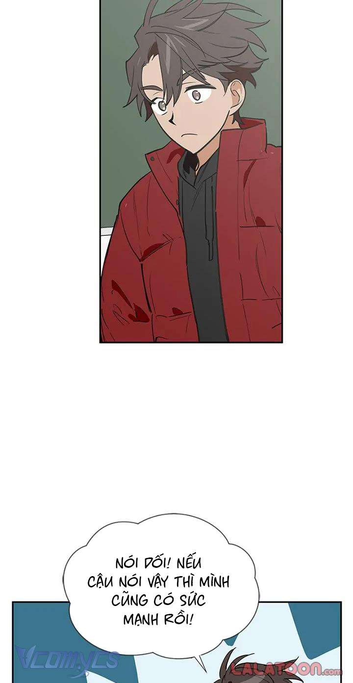 Điều Ước Sao Băng Chap 58 - Trang 4