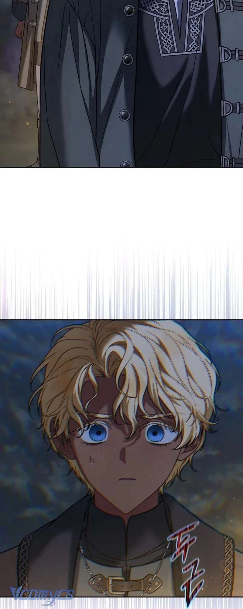 Hôn Nhân Vụ Lợi 2: Bản Tình Ca Không Thể Quên Chap 18 - Trang 2