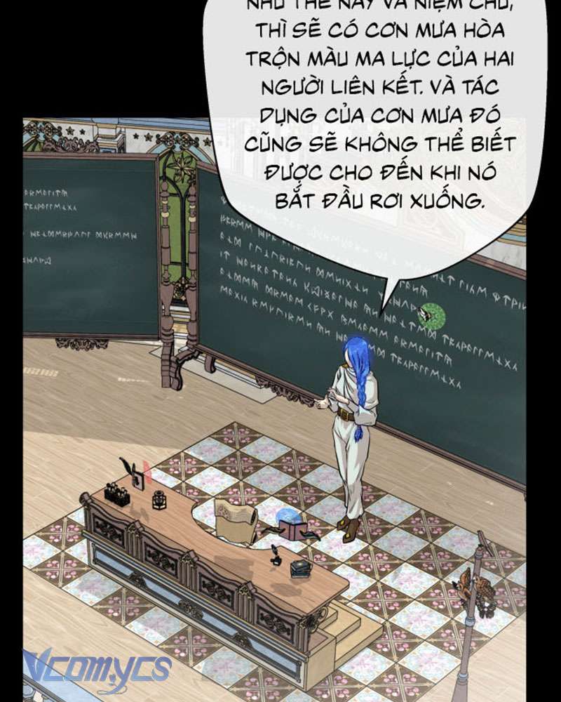 Nữ Chính Chap 1 - Trang 2