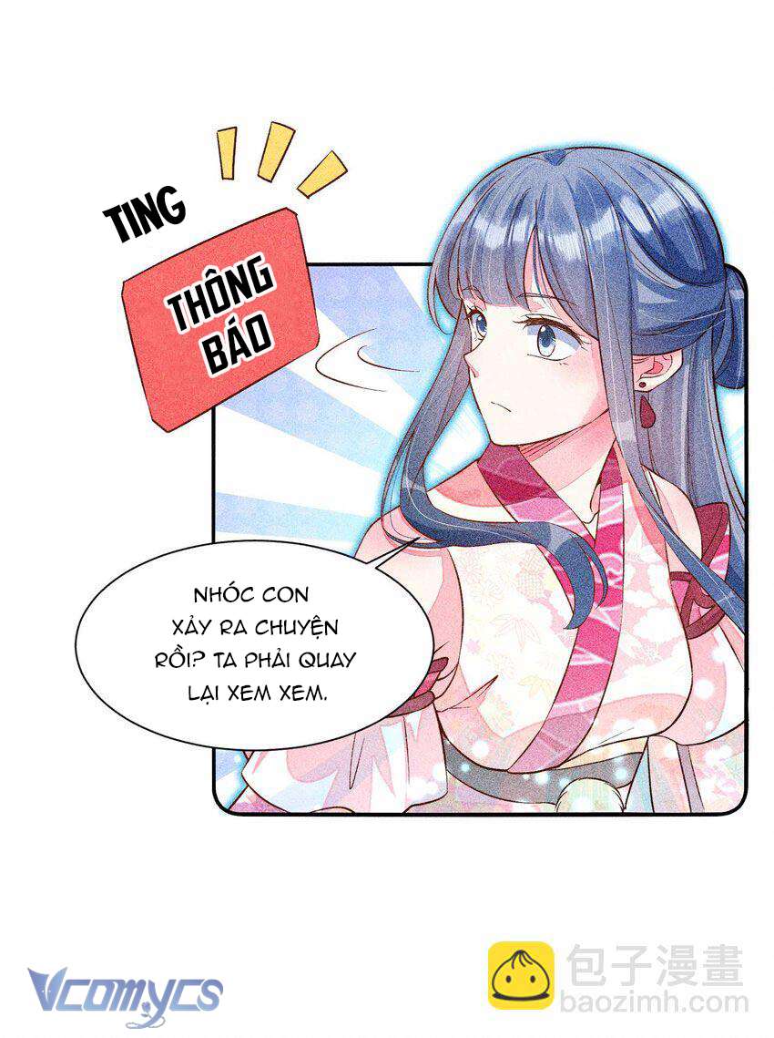 Nuôi Dưỡng Hoàng Tử Chap 26 - Trang 3