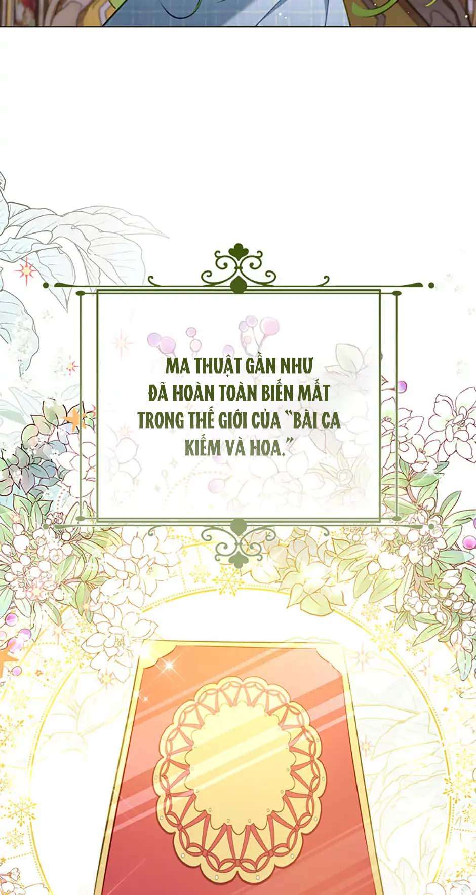 Tôi Đã Bảo Nữ Chính Đang Cải Trang Cơ Mà! Chap 48 - Next 